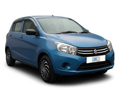 Maruti Celerio-img